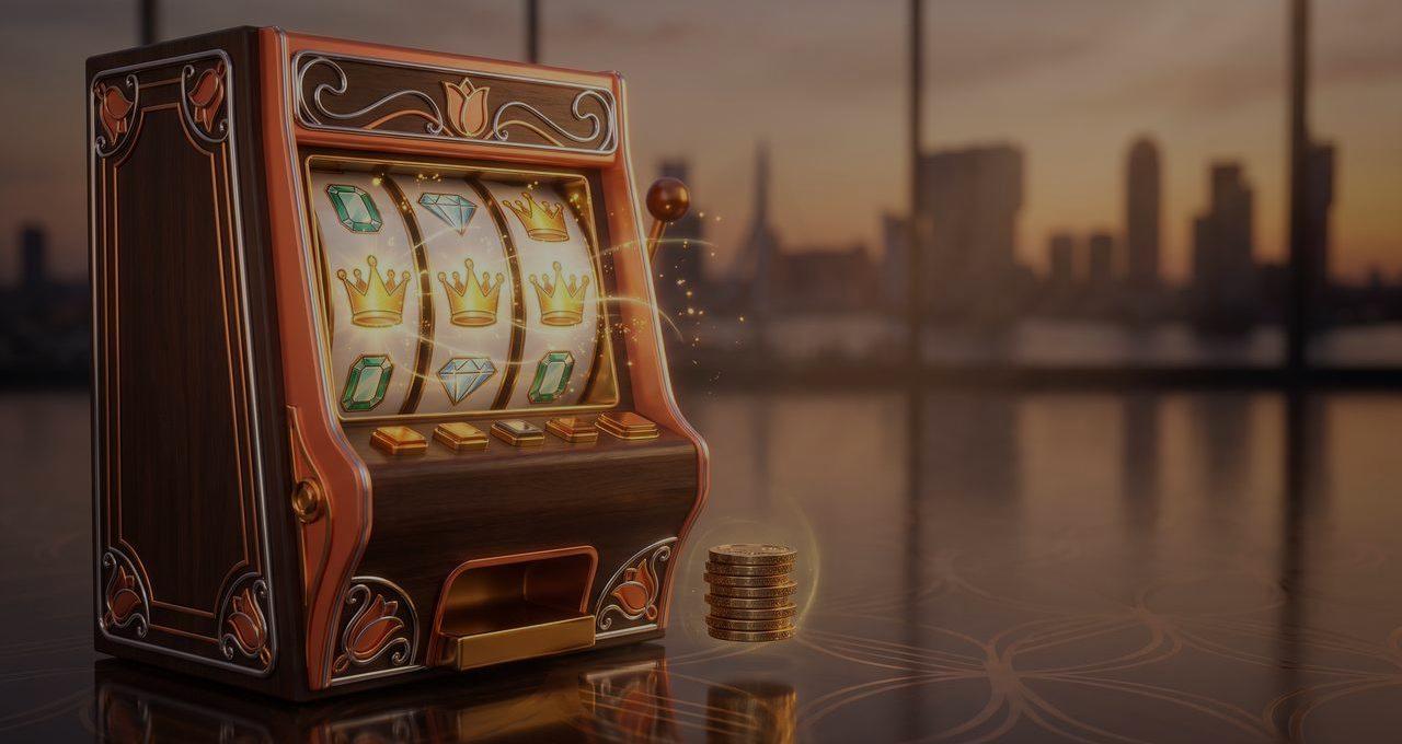 Holland Casino