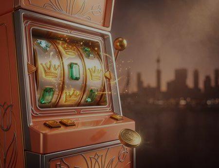 Holland Casino