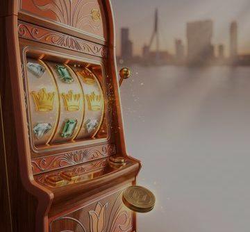 Holland Casino